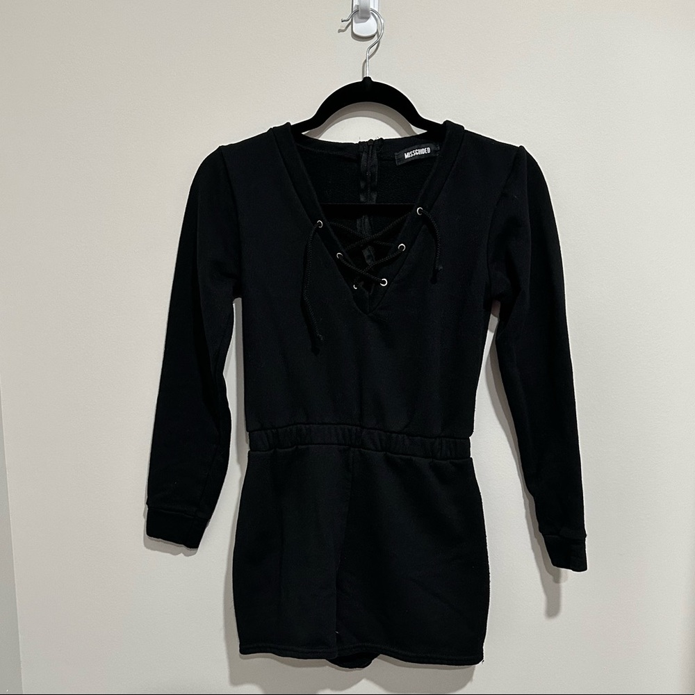 romper